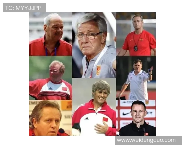 十年前足球界风云人物盘点 回顾当时的世界足坛巨星