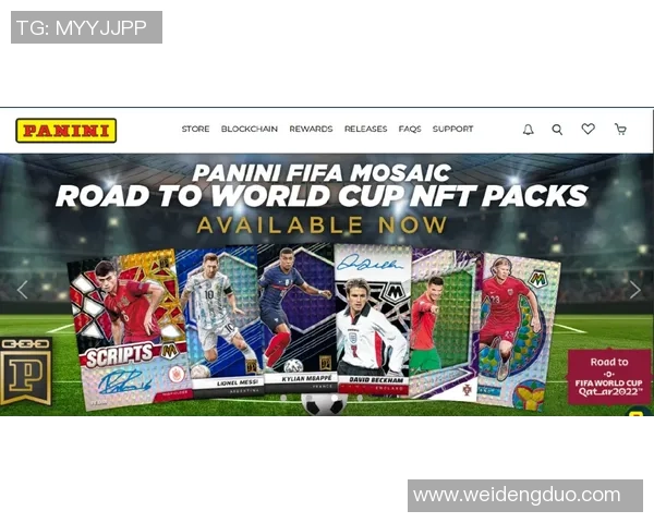 帕尼尼足球球星卡银卡包全面解析，收藏价值与市场动态一览